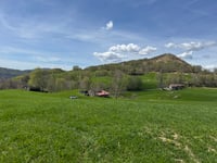 Alpe del Tiglio from Bironico