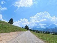 Alpe des Chaux von Gryon