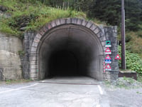 Alpe Devero von Baceno