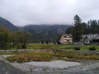 Alpe Devero von Baceno