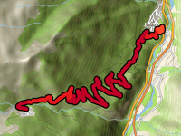Alpe di Bec da Soazza