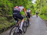 Passo di Guspessa von Sernio