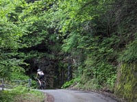 Passo di Guspessa von Sernio