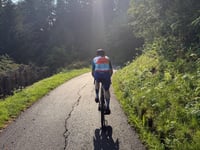 Passo di Guspessa von Sernio