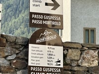 Passo di Guspessa von Sernio