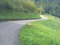 Passo di Guspessa von Sernio