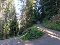 Passo di Guspessa von Sernio