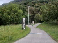 Alpe di Gesero von Arbedo Castione