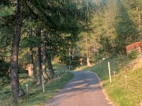 Alpe di Gesero von Arbedo Castione