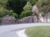 Alpe di Gesero von Arbedo Castione