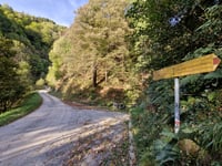 Alpe di Giumello da Giubiasco