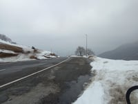 Alpe di Neggia von Vira