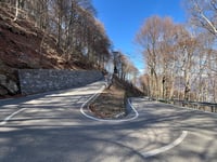 Alpe di Neggia von Vira