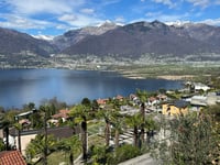 Alpe di Neggia von Vira