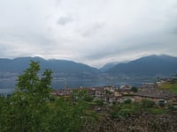 Alpe di Neggia von Vira