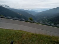 Alpe di Neggia von Vira