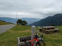 Alpe di Neggia von Vira
