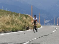 Alpe di Neggia von Vira