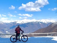 Alpe di Neggia von Vira