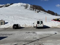 Alpe di Neggia von Vira