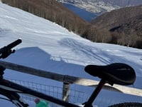 Alpe di Neggia von Vira