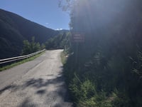 Alpe di Rodengo z Luson