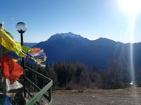 Alpe Giumello von Bellano