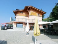 Alpe Giumello von Bellano