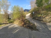 Alpe Luniga von Talamona