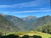 Alpe Ompio da Santino