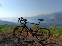 Alpe Ompio from Santino