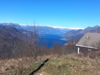 Alpe Oneda von Maisano