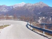 Alpe Oneda von Maisano