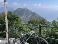 Alpe Oneda von Maisano