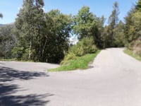 Alpe Paglio da Chiesetta di Santa Margherita