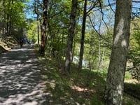 Alpe Pescia z Masera