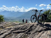 Alpe Pescia z Masera