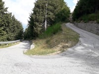 Alpe Pescia von Masera
