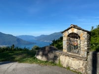 Alpe Piazza da Gera Lario