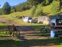 Alpe Previano von Varallo Sesia