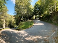 Alpe Quaggione von Montebuglio