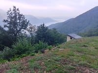 Alpe Quaggione von Montebuglio