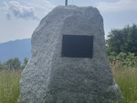 Alpe Quaggione von Montebuglio