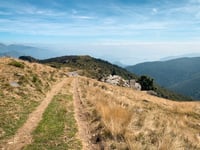 Alpe Rossombolmo da Ornavasso