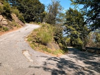 Alpe Rossombolmo da Ornavasso