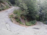 Alpe Rossombolmo desde Ornavasso