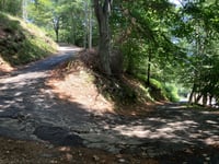 Alpe Rossombolmo da Ornavasso