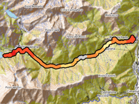 Alpe Russi da Villadossola