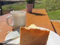 Alpe Schnitzertal