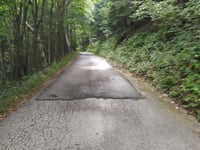 Alpe Set desde Bellano
